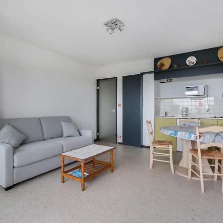 Studio Cabine En Front De Mer A Biscarrosse Plage - Fr-1-521-42 Dış mekan fotoğraf