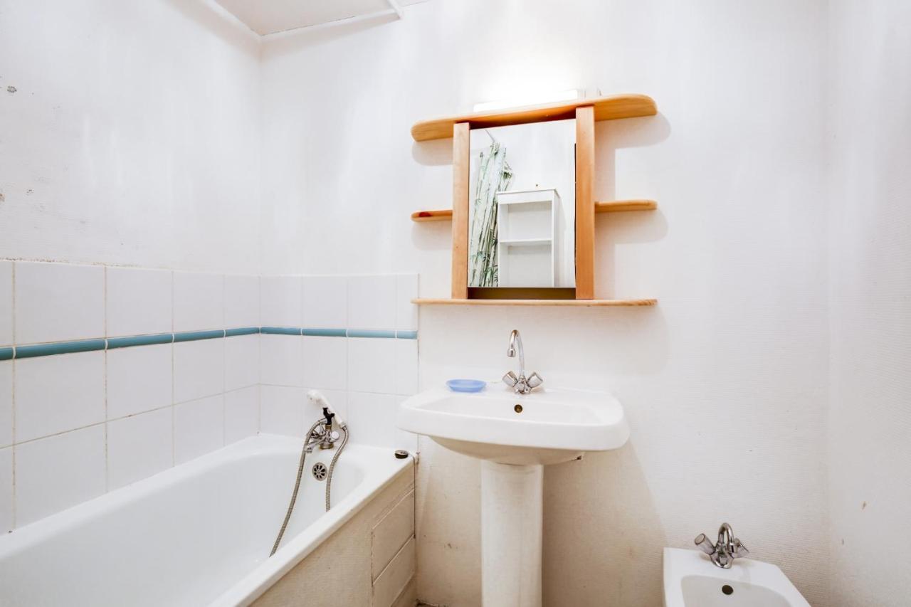Studio Cabine En Front De Mer A Biscarrosse Plage - Fr-1-521-42 Dış mekan fotoğraf