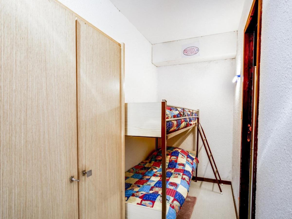Studio Cabine En Front De Mer A Biscarrosse Plage - Fr-1-521-42 Dış mekan fotoğraf