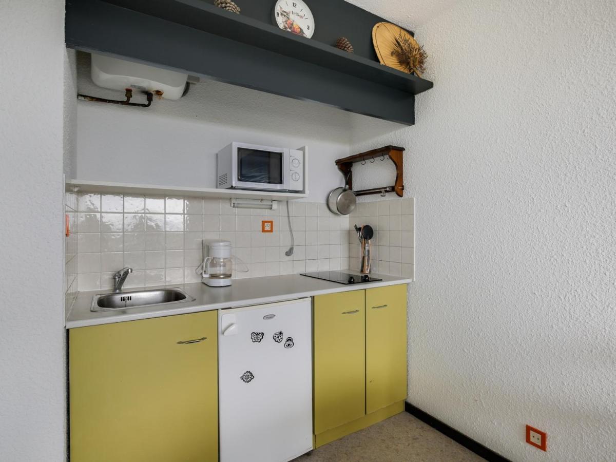 Studio Cabine En Front De Mer A Biscarrosse Plage - Fr-1-521-42 Dış mekan fotoğraf